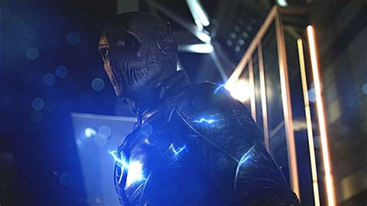 The Flash Showrunner Teases Killer Frost's Reaction to New Season 7 Villain