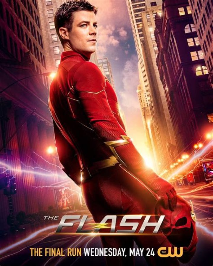 The Flash: 