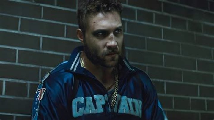 The Flash Villain Cameo You Likely Missed