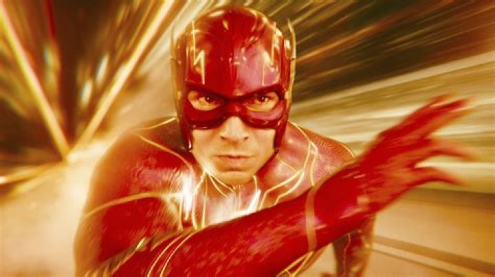 The Flash: Who is Solovar?