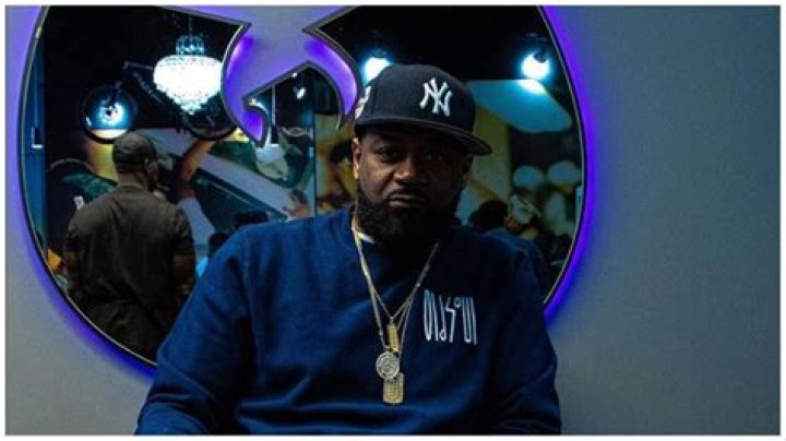 ‘The Full Definition of a Deadbeat’: Wu-Tang Clan’s Ghostface Killah Slammed By His Son Infinite, Says the Rapper ‘Ghosted’ His Children and Hasn’t Spoke to Him In More Than 15 Years