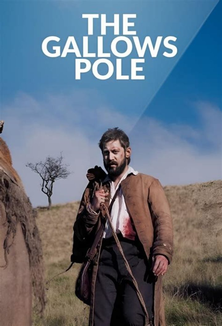The Gallows Pole trailer shows off epic Shane Meadows crime drama