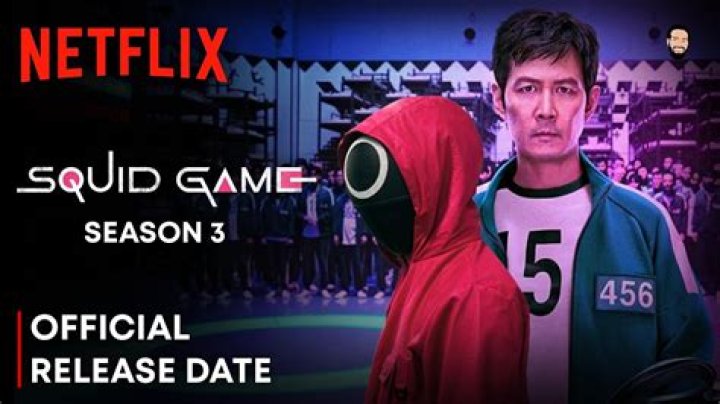 The Game Returns With Release Date and New Trailer