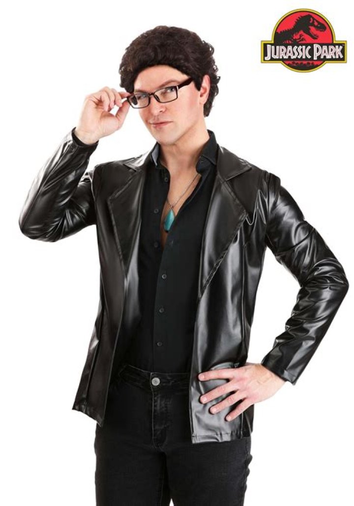The Gathering Is Giving Jeff Goldblum's Ian Malcolm From Jurassic Park His Own Collection