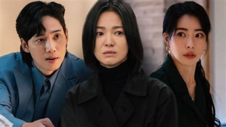 The Glory Ending Explained: Revenge Of Moon Dong-Eun