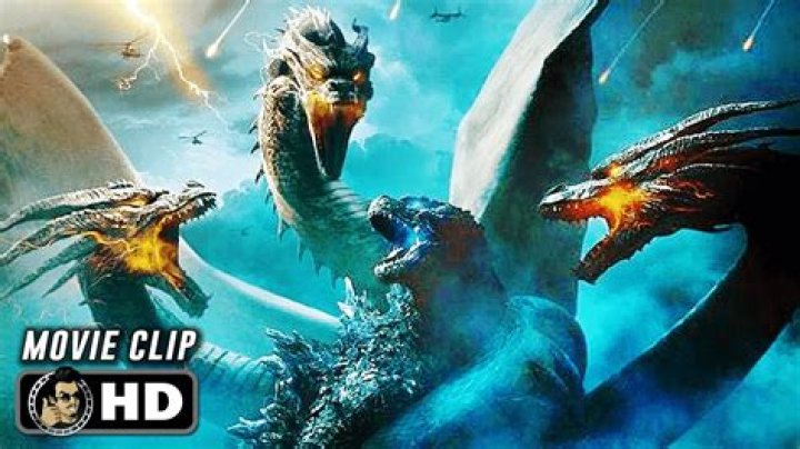 The Godzilla Anime That Fans Can't Stop Binging On Netflix
