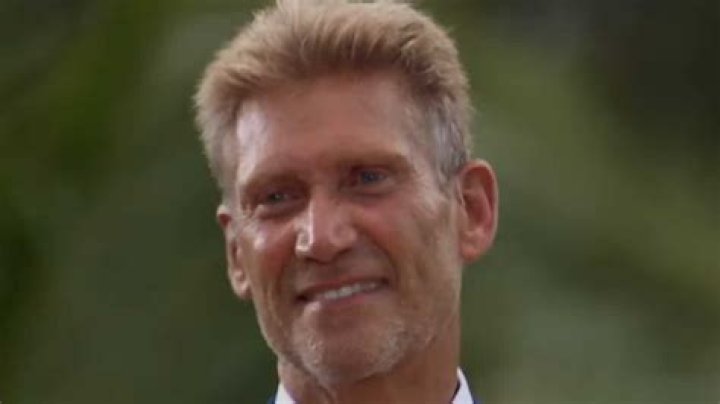The Golden Bachelor After the Final Rose will be ‘the most emotional’ in Bachelor franchise history
