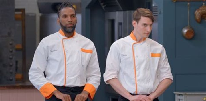 The Great British Baking Show The Professionals Season 7: Where Are The Bakers Now?