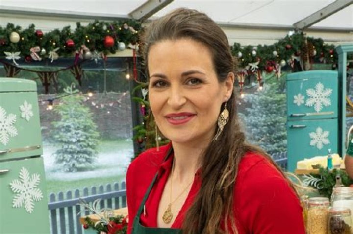The Great Christmas Bake Off 2023 line-up | Meet the contestants