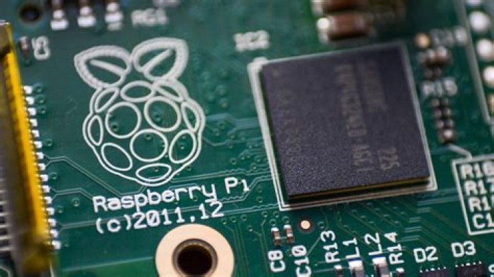 The Great Raspberry Pi Shortage Might Be Coming to an End