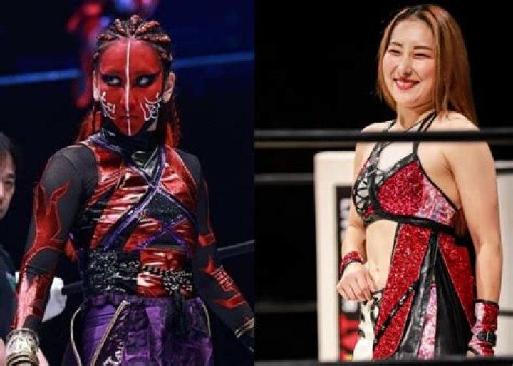 The Great Sakuya, Great Muta Daughter? Wikipedia And Age
