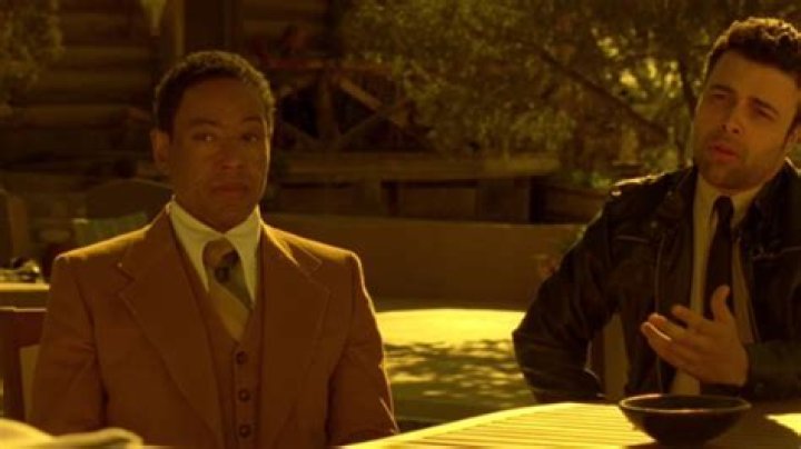 The Gus Theory That Changes Everything On Breaking Bad