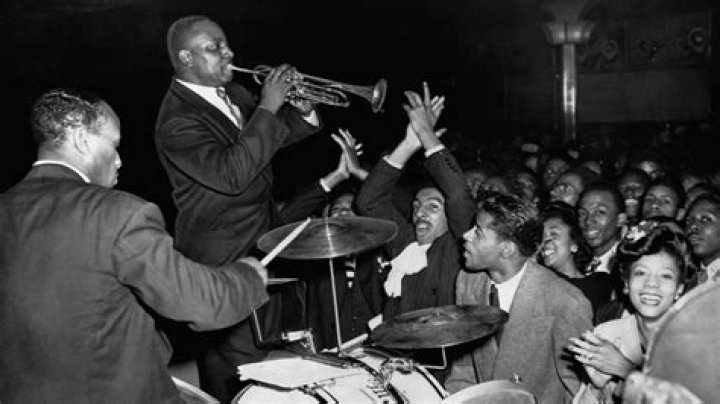 The Harlem Renaissance: Transforming the black identity in America