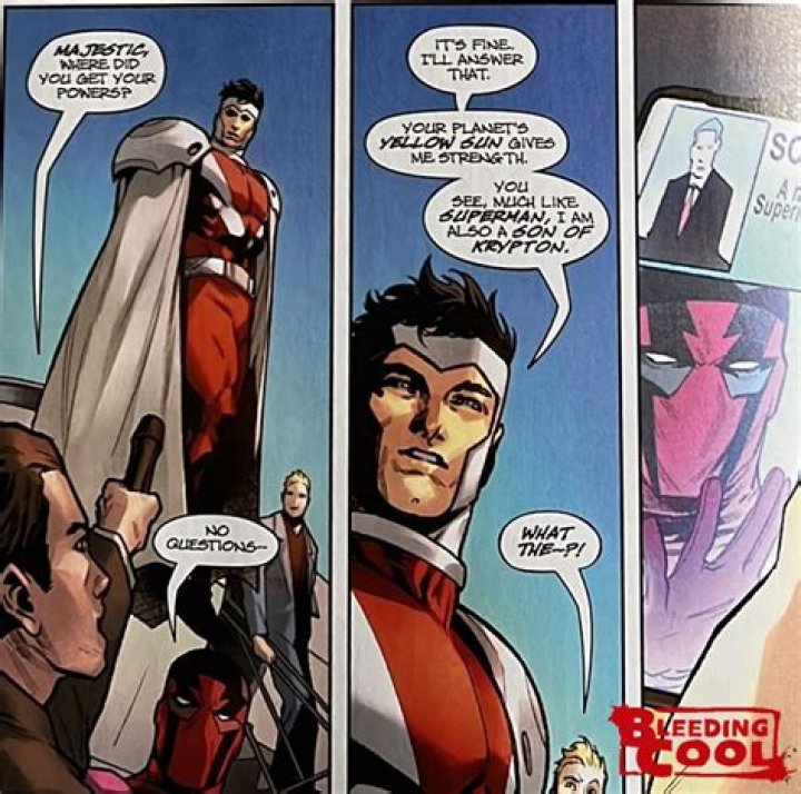 The Helix In DC Comics & 'Arrow' Are Very, Very Different Groups
