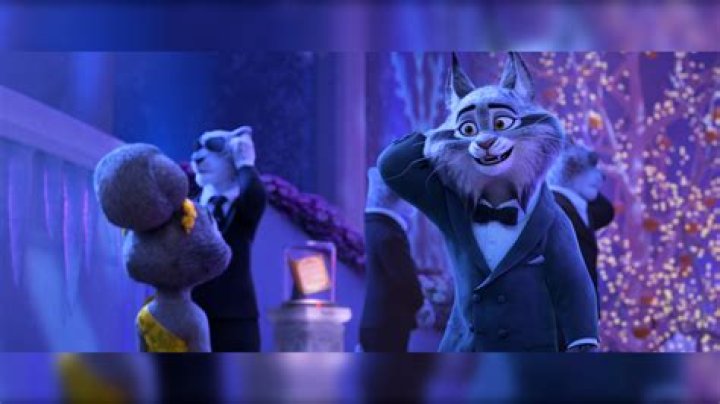 The Hilarious Zootopia Fan Theory That Will Have You Looking Twice At Flash