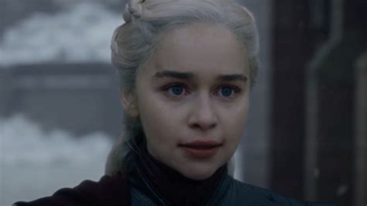 The Historical Reference You Might Have Missed In The Game Of Thrones Finale