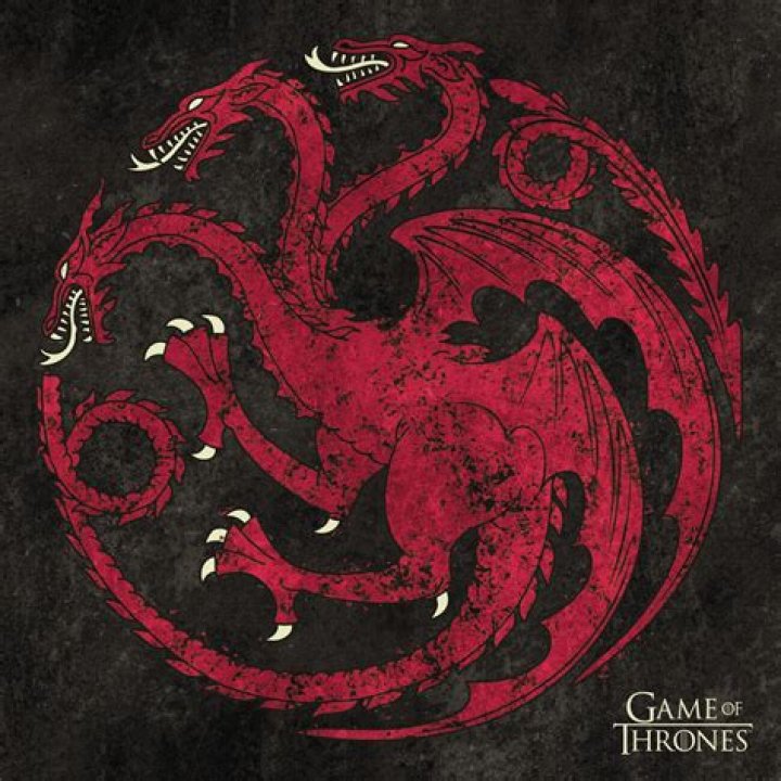 The House Sigils In The 'Game Of Thrones' Books All Have Fascinating Hidden Meanings