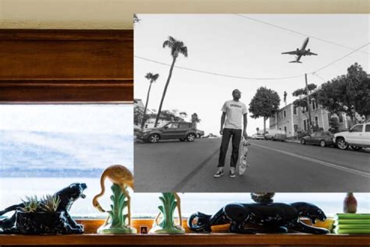 The Hundreds Announces Collaboration With streetwear Pioneer Alyasha Owerka-Moore