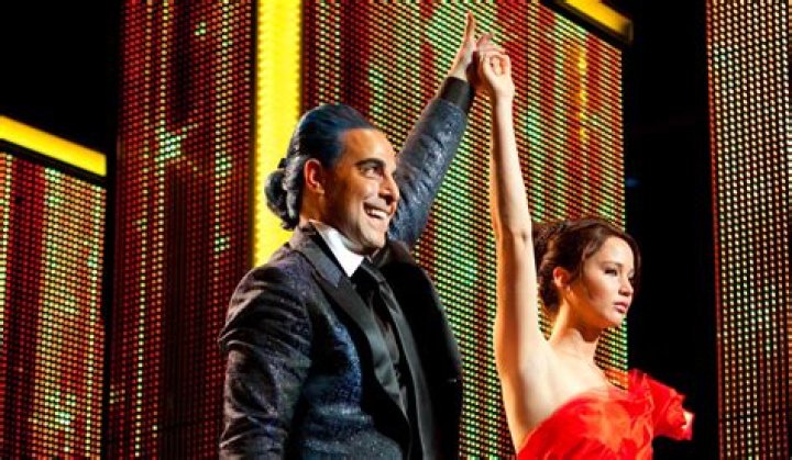 The Hunger Games Returns to Theaters This October