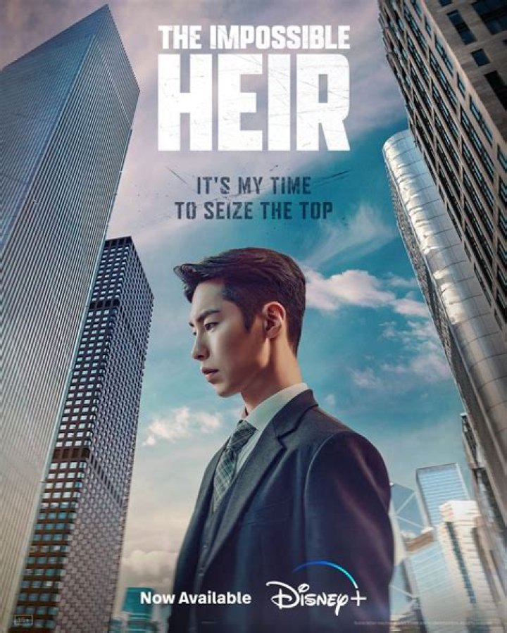 The Impossible Heir Teaser: Lee Jae Wook, Lee Jun Young and Hong Suzu starrer gets release date; see new poster
