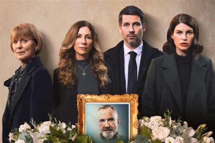 The Inheritance release date for Channel 5 drama