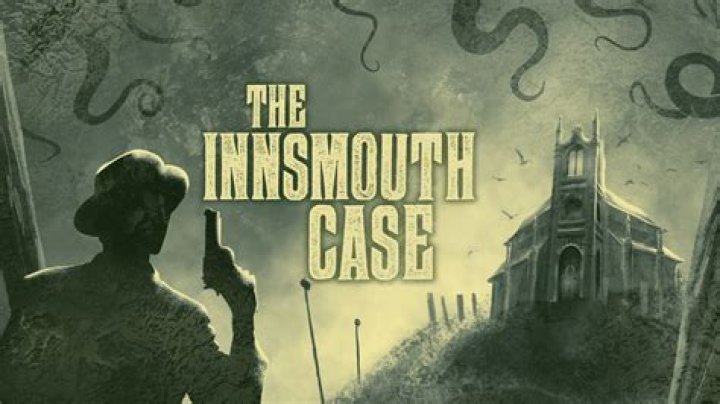 The Innsmouth Case Review: More Humorous Than Horrifying