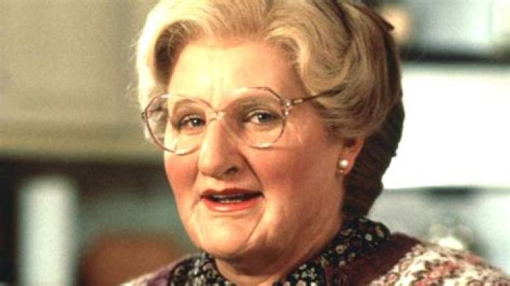 The Inspiration For Mrs. Doubtfire Will Surprise You