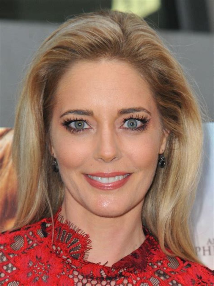 The Inspiring Story of Christina Moore: How She Overcame Challenges