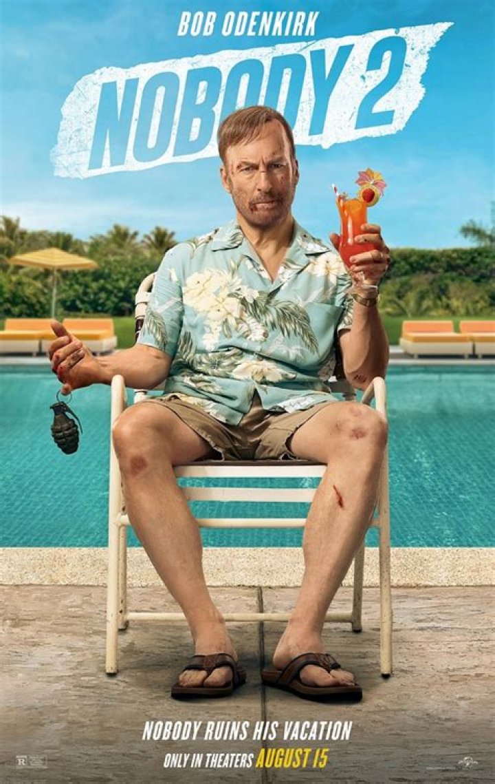 The Intense Way Bob Odenkirk Got Ripped For Nobody