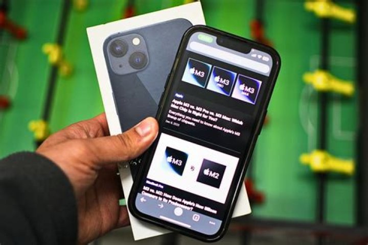 The iPhone 13 Is Still a Great Purchase in 2024