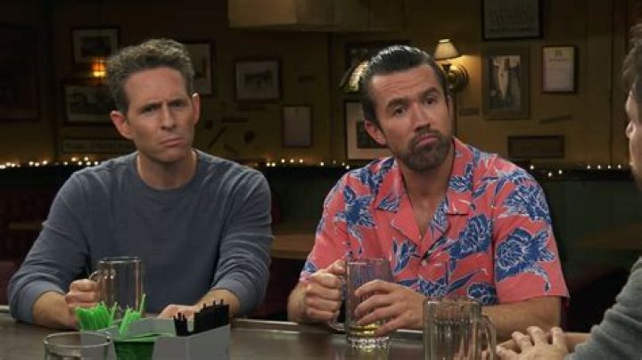 The It's Always Sunny Theory That Changes Everything About AP Bio