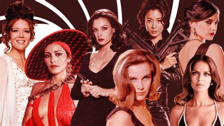 The James Bond Star You Didn't Know Played Two Different Bond Girls