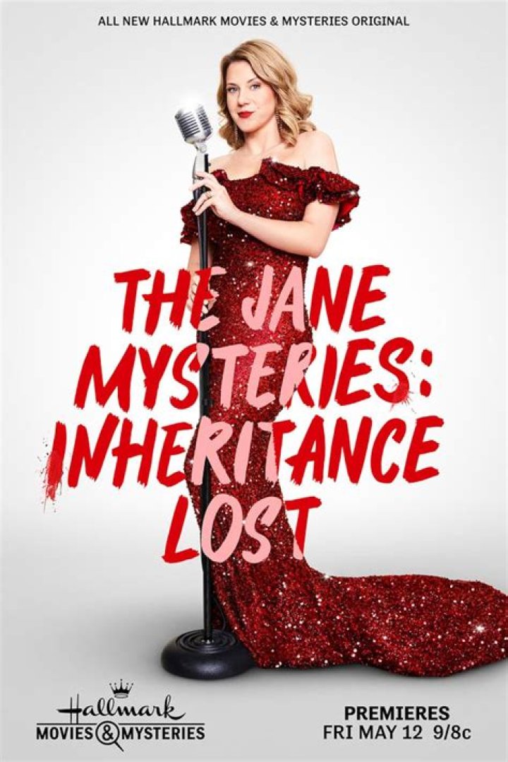 The Jane Mysteries Inheritance Lost: Filming Locations and Cast Details