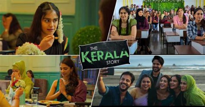 The Kerala Story Parents Guide, Restrictions, And Review