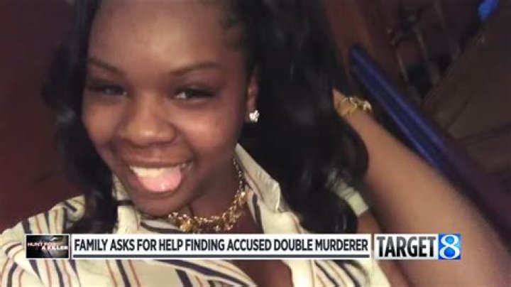 The Keyona Griffin Case: A Comprehensive Overview