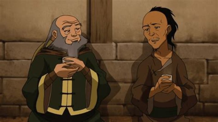 The Last Airbender Announces One-Shot Starring Iroh