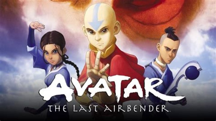 The Last Airbender Exec Teases New Take on the Avatar State
