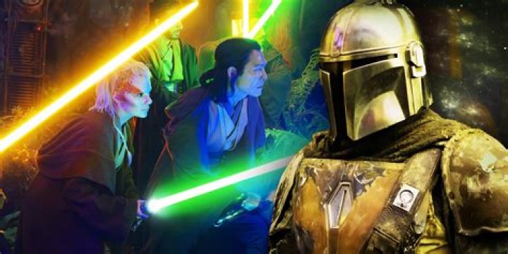 The Last Jedi' Retcon Midi-chlorians?