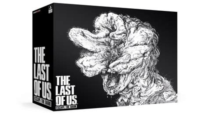 The Last of Us Board Game Announced