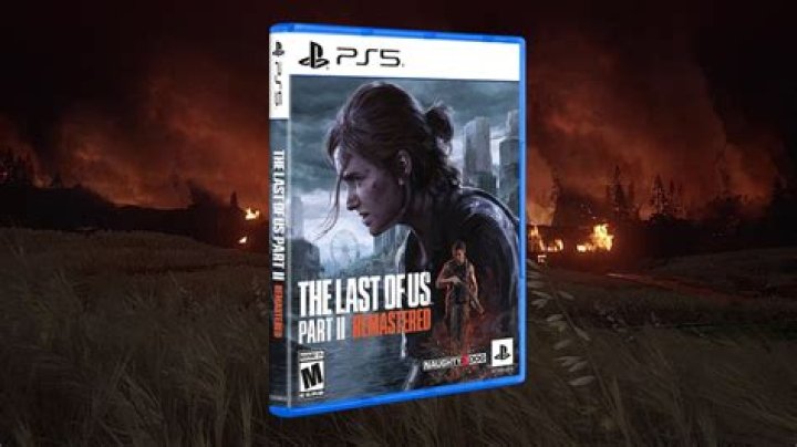 The Last of Us Part 2 100% Trophy Completion List