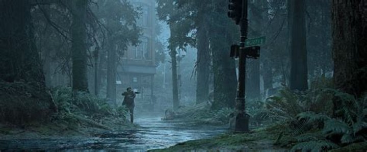 The Last of Us Part 2 Gets Stunning New Concept Art