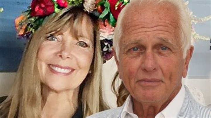 The Latest: ‘Tarzan’ actor Ron Ely’s wife and son killed