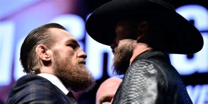 The Latest UFC 246 Fight Card, Rumors and MMA Updates for Conor McGregor vs. Cowboy Cerrone
