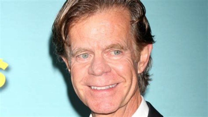 The Law & Order Character You Likely Forgot William H. Macy Played