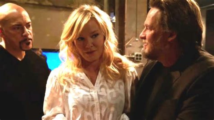 The Law & Order Star You Likely Missed On ER