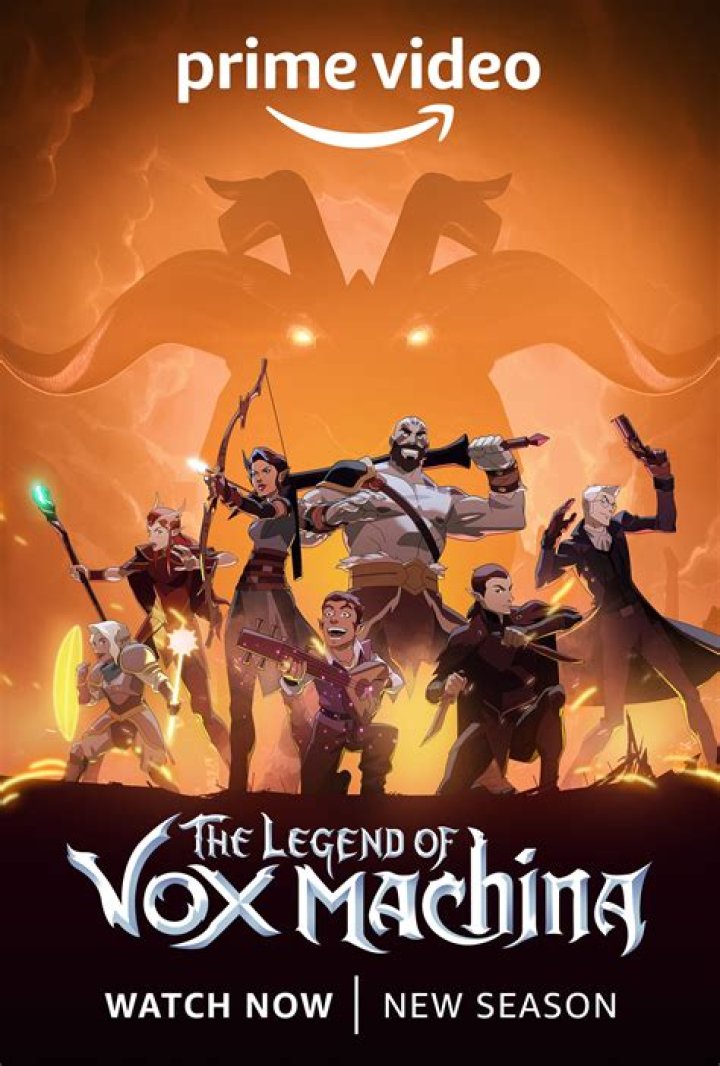 The Legend Of Vox Machina Season 3: Renewal, Expected Release Date, & Everything We Know So Far