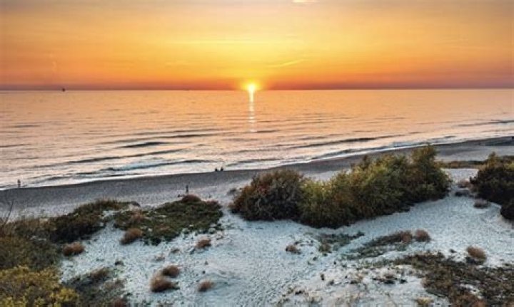 The little-known seaside town in Lithuania with beautiful beaches, cheap flights and rooms from £25