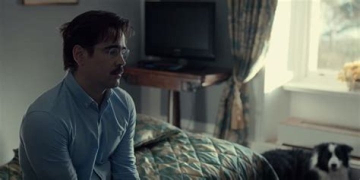 The Lobster Ending Explained: Did David Blind Himself?