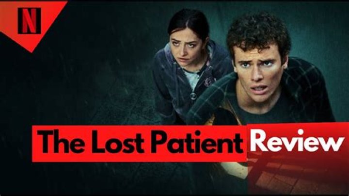The Lost Patient: Plot, Premiere Date, Cast, Trailer, Filming Location, Review, Where to Watch & More