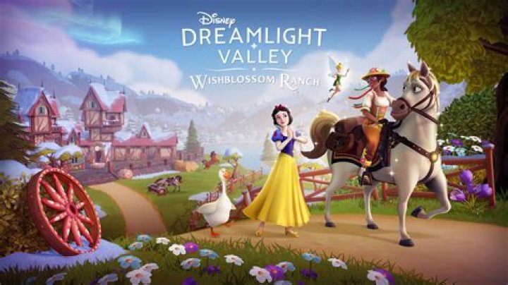 The Lost Valley Gets DLC